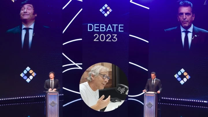 &quot;La calidad del debate&quot;
