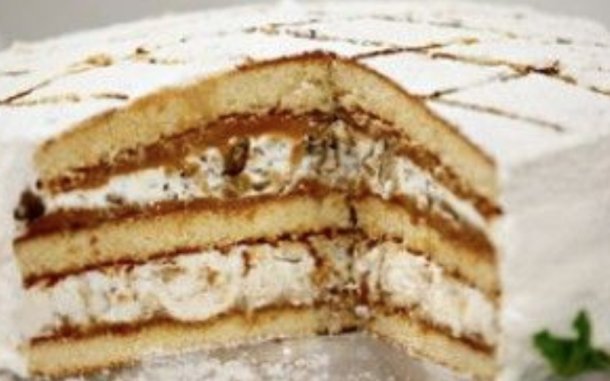 Rogelio Adobatti: "Los hornos donde cocinamos el postre Balcarce original son de los años 70"