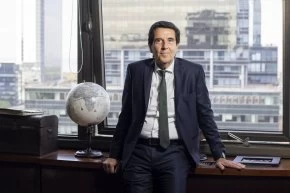 Carlos Melconian: "Se est&aacute;n fumando Vaca Muerta"