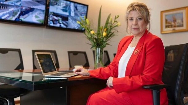 Alejandra Monteoliva: "No teníamos información de una negociación de AFA”