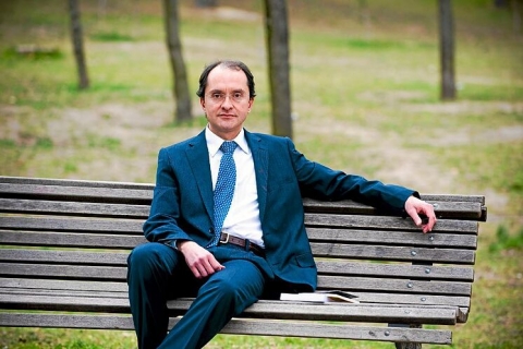 Juan Martínez: "El panorama en Madrid no es bueno"