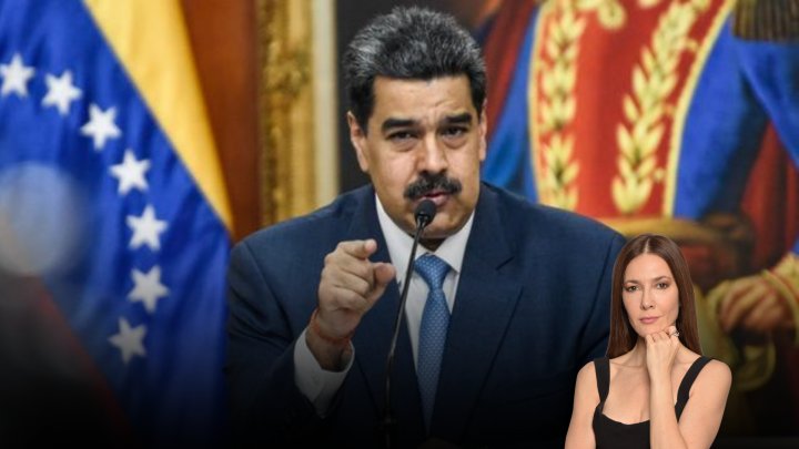 &quot;La escalada dictatorial de Maduro es tan aberrante como inadmisible&quot;
