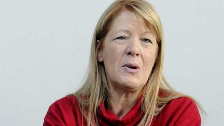Margarita Stolbizer: “Me interesa muchísimo la candidatura de Facundo Manes”