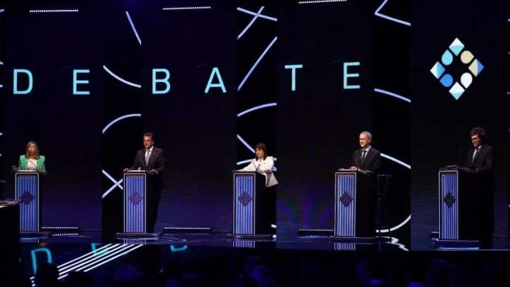¿Que se espera del segundo debate presidencial?