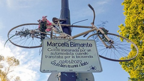 Gabriel Becker: “La figura de homicidio vial daría una solución excelente para estos casos”