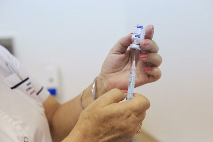 Misiones: sobran vacunas por personas que no se quieren inocular