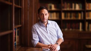 Maximiliano Ferraro: "Lo de Cristina candidata es el anuncio patético de un ocaso cantado"