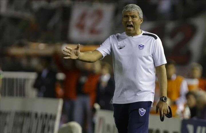 Néstor Clausen: &quot;Felicito a Doman por haber renunciado, se dio cuenta que no estaba preparado&quot;