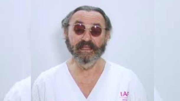 Dr. Fernando Verra: “Los pouches y los otros sustitutos del cigarrillo, como el vapeo, no han dado muestras en absoluto de que sirvan para dejar de fumar”