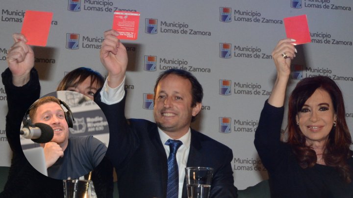 &quot;En retirada&quot;