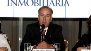 Alejandro Bennazar: "Créditos hipotecarios: preocupación porque las tasas aumentaron tres veces"