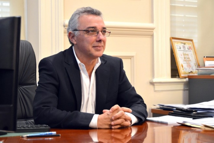 Julio Zamora: &quot;Martín Guzmán debería tener el apoyo de todo el Frente de Todos&quot;