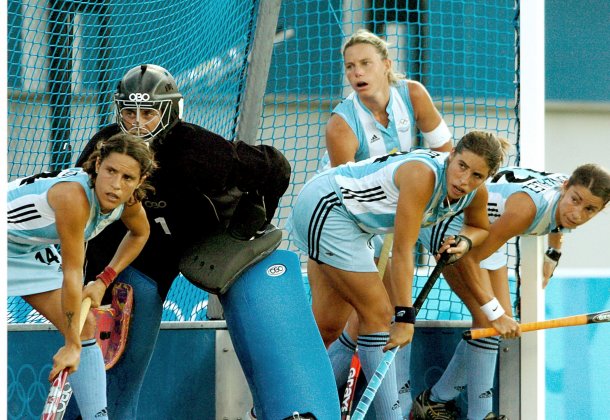 Mariela Antoniska: "Las chicas jugaron como si hubiese sido su último partido"