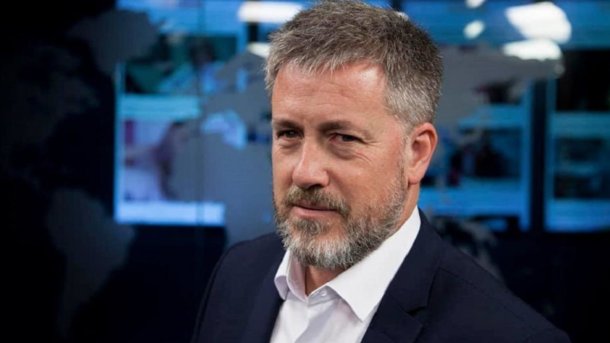 Gabriel Ben-Tasgal: "No parece que Irán vaya a rendirse con facilidad"