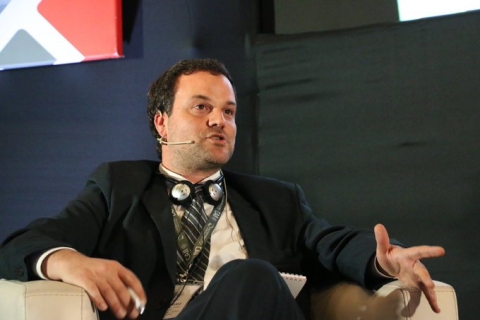 Germán Emanuele: "El Gobierno es poco transparente"