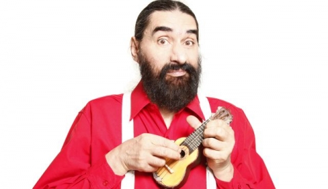 Hugo Varela: “Mi sello? Mi locura"