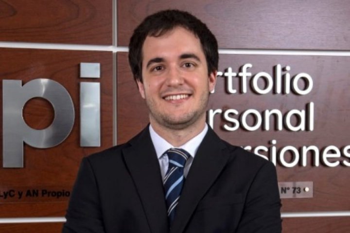 Pedro Siaba Serrate: &quot;El primer trimestre del año fue muy malo para las intervenciones del Banco Central&quot;