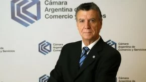 Mario Grinman: "Los consumidores vamos a tener que ejercer el rol del policía"
