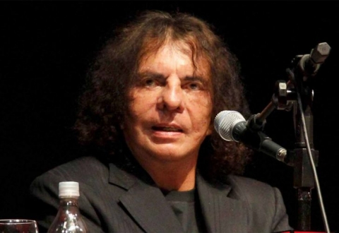 Alejandro Dolina: "Prefiero el drama maradoniano antes que la invencibilidad messiánica"