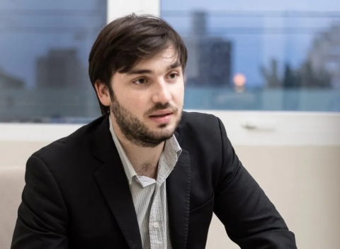 Ignacio Torres, sobre la reapertura de los casinos en Chubut: "Es un riesgo sanitario que no tiene explicación"