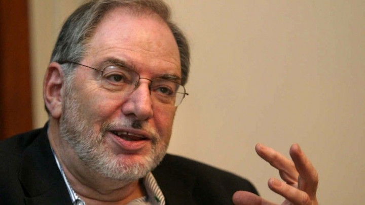 Claudio Loser: "Que no existen limitaciones desde el FMI es realismo mágico"