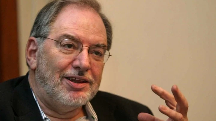 Claudio Loser: "Que no existen limitaciones desde el FMI es realismo mágico"