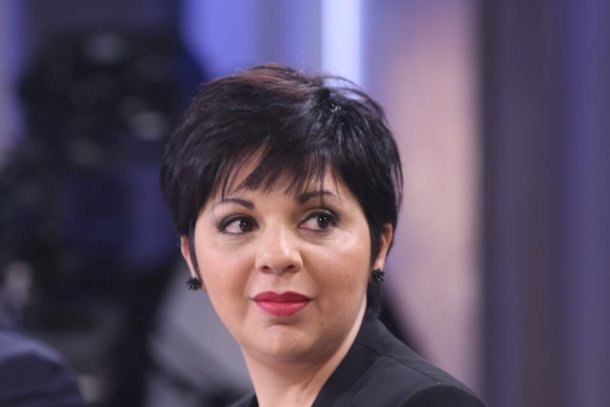 Silvina Martínez: "Cristina piensa que porque es vicepresidenta no puede ser juzgada"