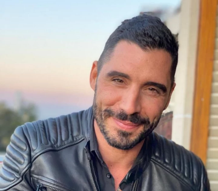 Matías Desiderio: &quot;Los actores estamos pasando una situación muy difícil&quot;