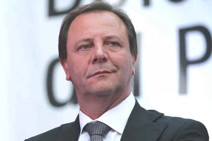 Oscar Zago: &quot;Vamos a tratar de tener el consenso suficiente como para poder sacar en totalidad esta ley&quot;