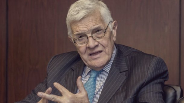 Jorge Castro: "EE.UU. y China van a sellar un acuerdo de cooperación y asociación estratégica"