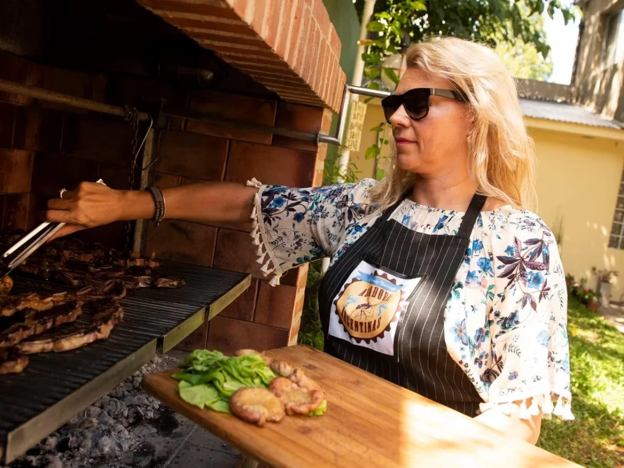 Cuáles Son Los Secretos Para Hacer El Mejor Asado Radio Rivadavia Am630 4591