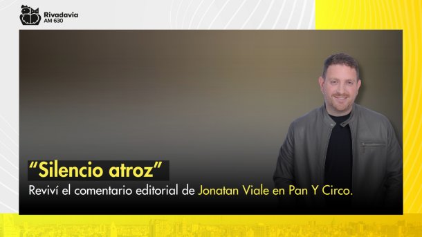 Jonatan Viale: 