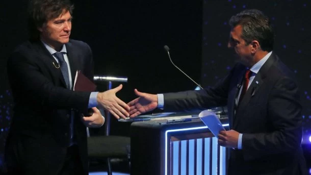 Consultor Federico Aurelio: "Los desinteresados en votar a un candidato, optan no ir a votar"
