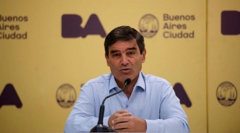 Fernán Quirós: "Necesitamos repensar y reproponer un sistema único de salud"