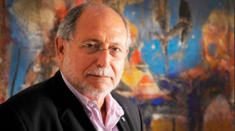 Diego Guelar: "Trump estaba incitando a la violencia meses antes de la elección"