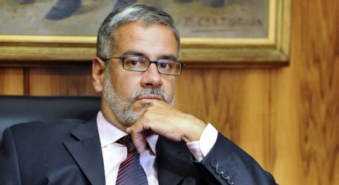Feletti: "¿Los trabajadores no tienen derecho a tomarse un vinito en las Fiestas?"
