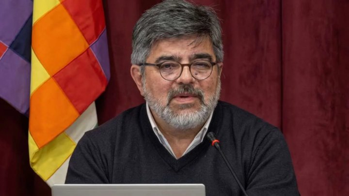 Raúl Horacio Ojeda: "No hay una industria del juicio, sino del incumplimiento"