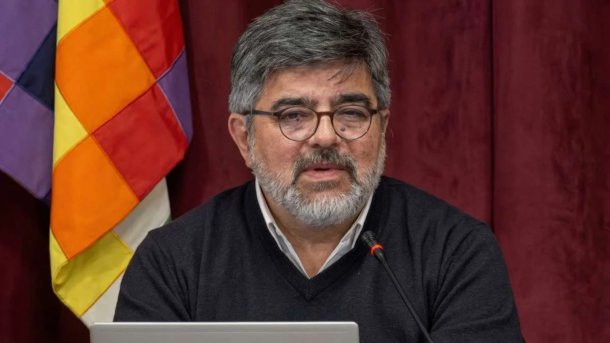 Raúl Horacio Ojeda: "No hay una industria del juicio, sino del incumplimiento"