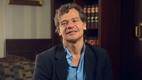 Roberto Gargarella: "El sistema representativo es cada vez menos representativo"