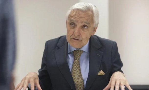 Rosendo Fraga: "Si no hubiera habido Ley Bases, la situación del gobierno hoy seria crítica"