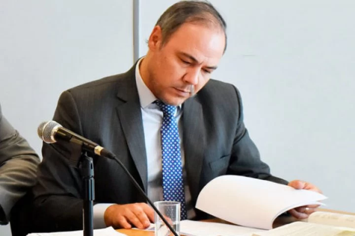 Crimen de Lucio Dupuy: &quot;No consideramos que exista el agravante del odio al género masculino&quot;