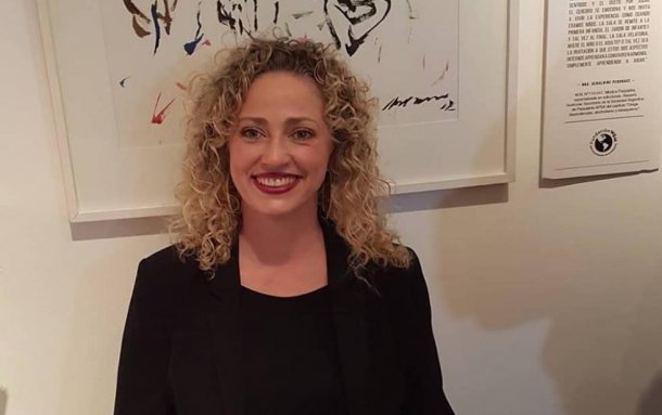 Geraldine Peronace: "Antes de hablar de reducción de droga, hay que hablar de prevención"