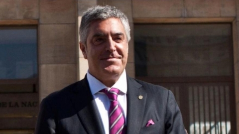 Dalbon: "El espionaje ilegal va a probar que la causa de los cuadernos fue armada"