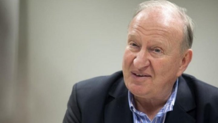 Daniel Sabsay: &quot;La condena de Cristina sería un primer paso para la credibilidad de la gente con la Justicia&quot;