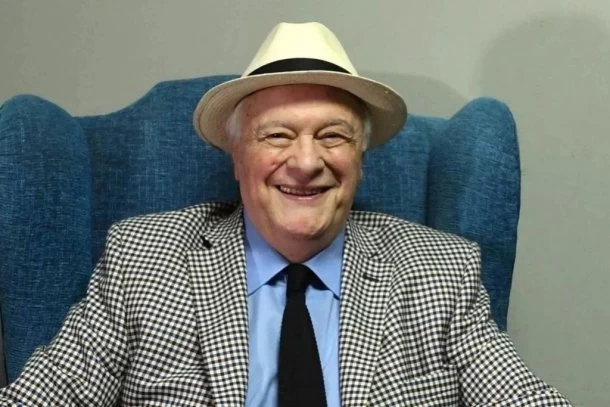 Héctor Larrea: "En Radio Rivadavia hemos vivido momentos hermosos"