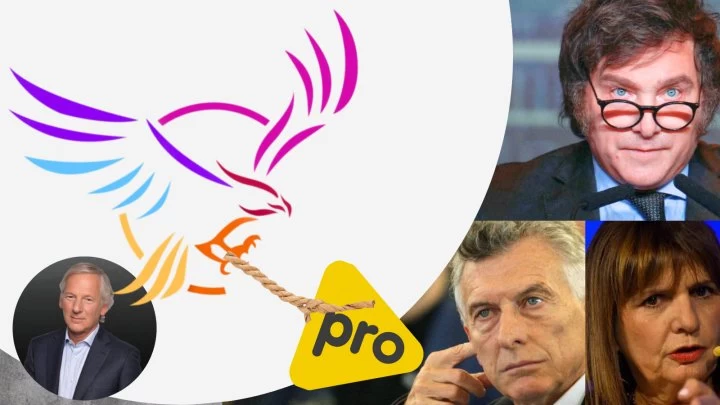 &quot;Rosca y distracción&quot;