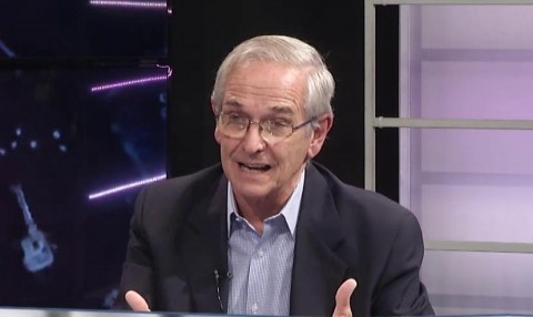 Carlos Bergallo: "Tendremos Ómicron en todo el país"