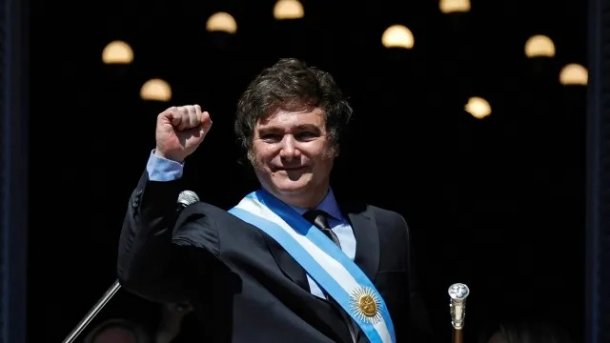 Federico González: "El presidente todavía tiene mucho caudal político, pero debe manejarlo con inteligencia"