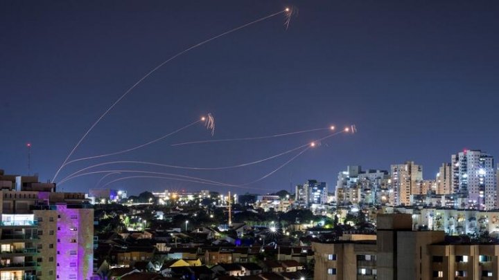 Adolfo Stolarz: “La situación es muy diferente a todo lo que se vivió alguna vez en Israel”