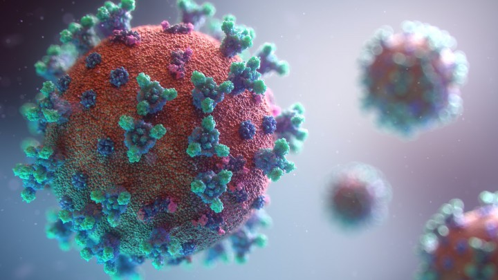 Brasil: las dos personas con la variante Ómicron no estaban vacunadas contra el coronavirus